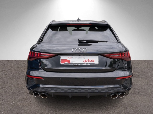 Image about Audi S3 Sportback TFSI quattro S tronic