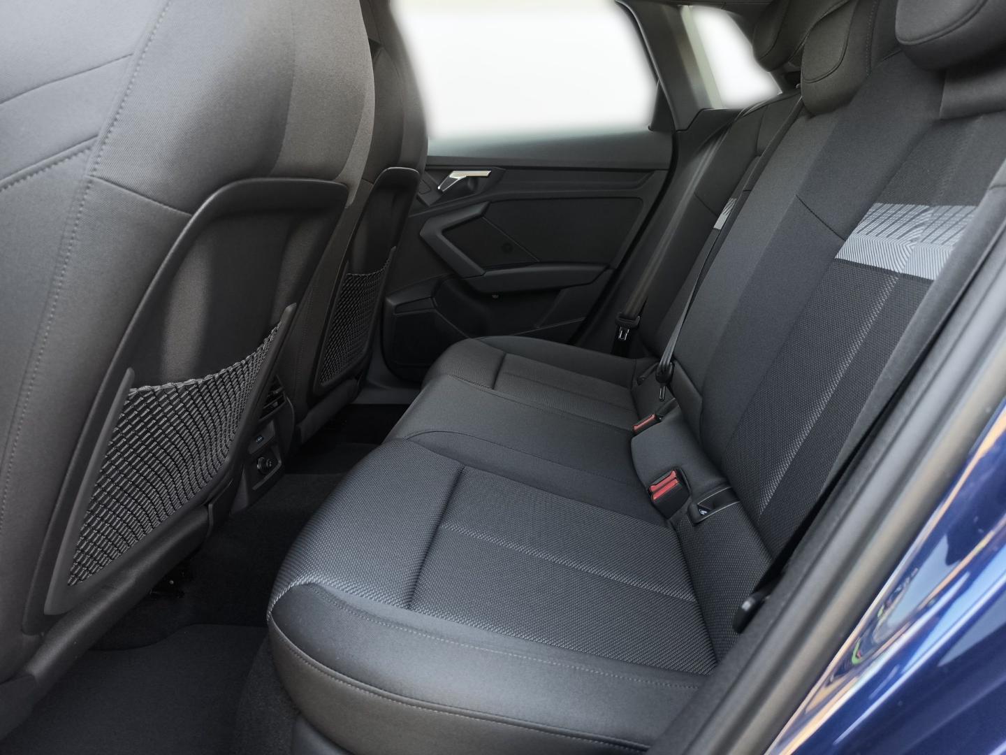 Image about Audi A3 Sportback S line 35 TFSI S tronic