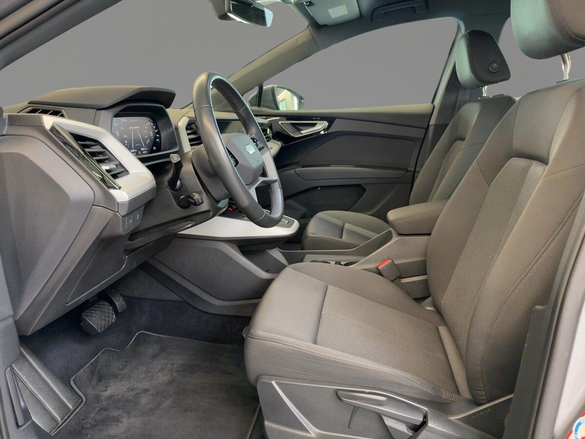 Image about Audi Q4 e-tron 40 e-tron