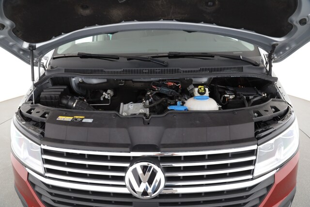 Volkswagen T6.1 Multivan
