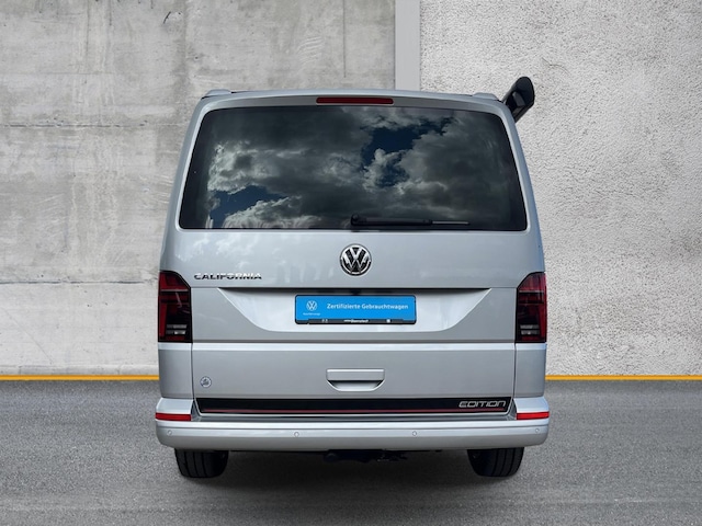 Volkswagen T6.1 California