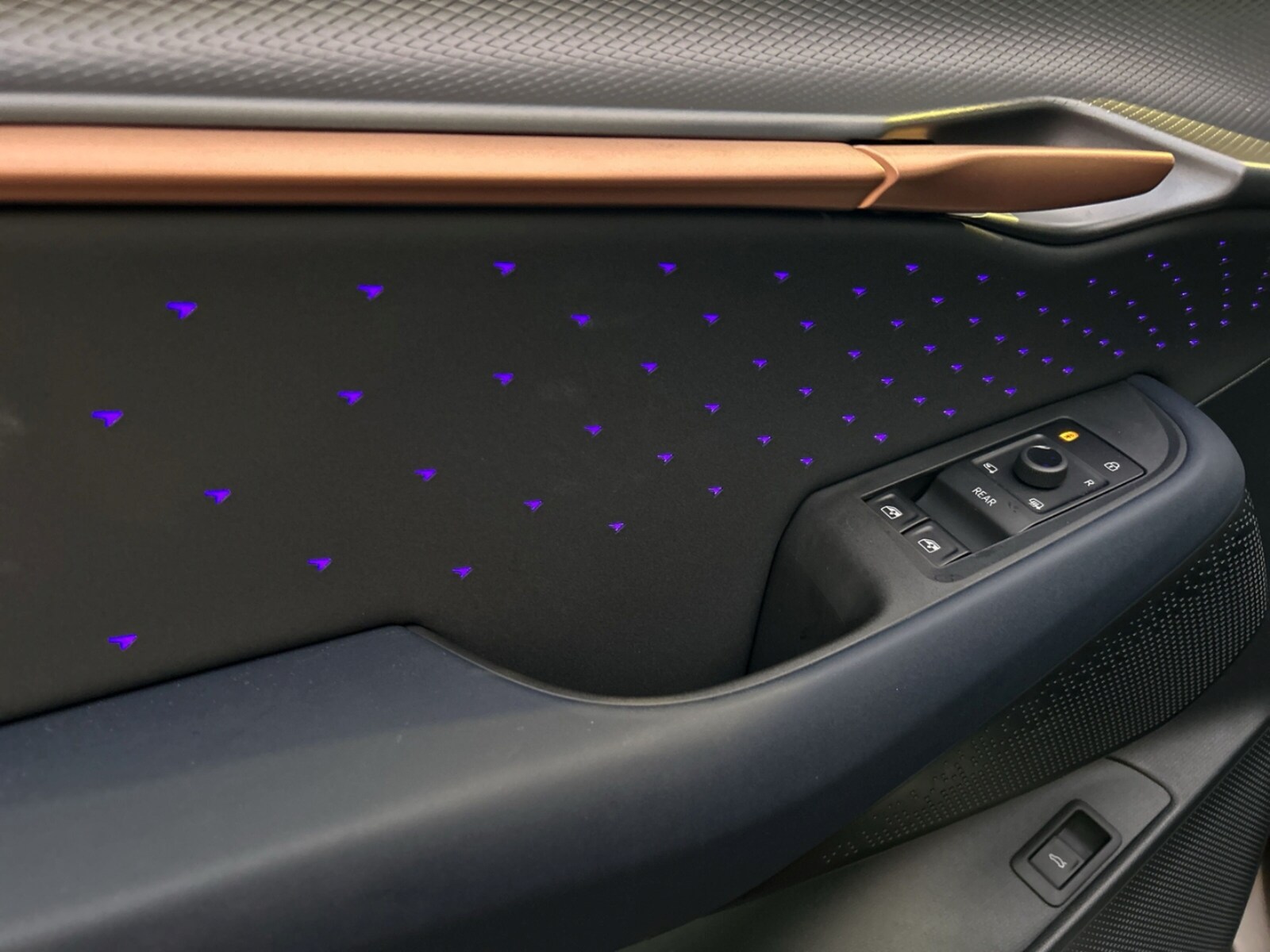 CUPRA Tavascan – Bild 6