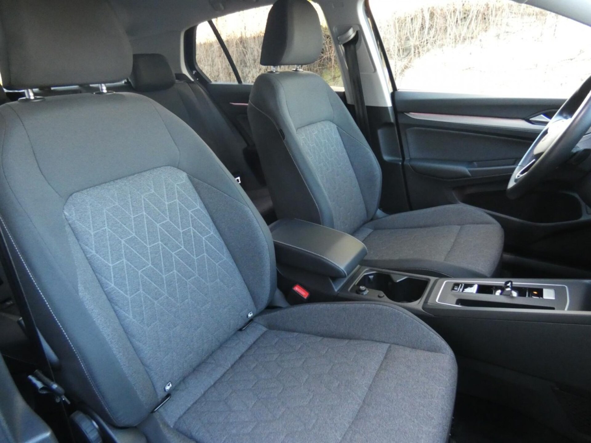 Volkswagen Golf MOVE
