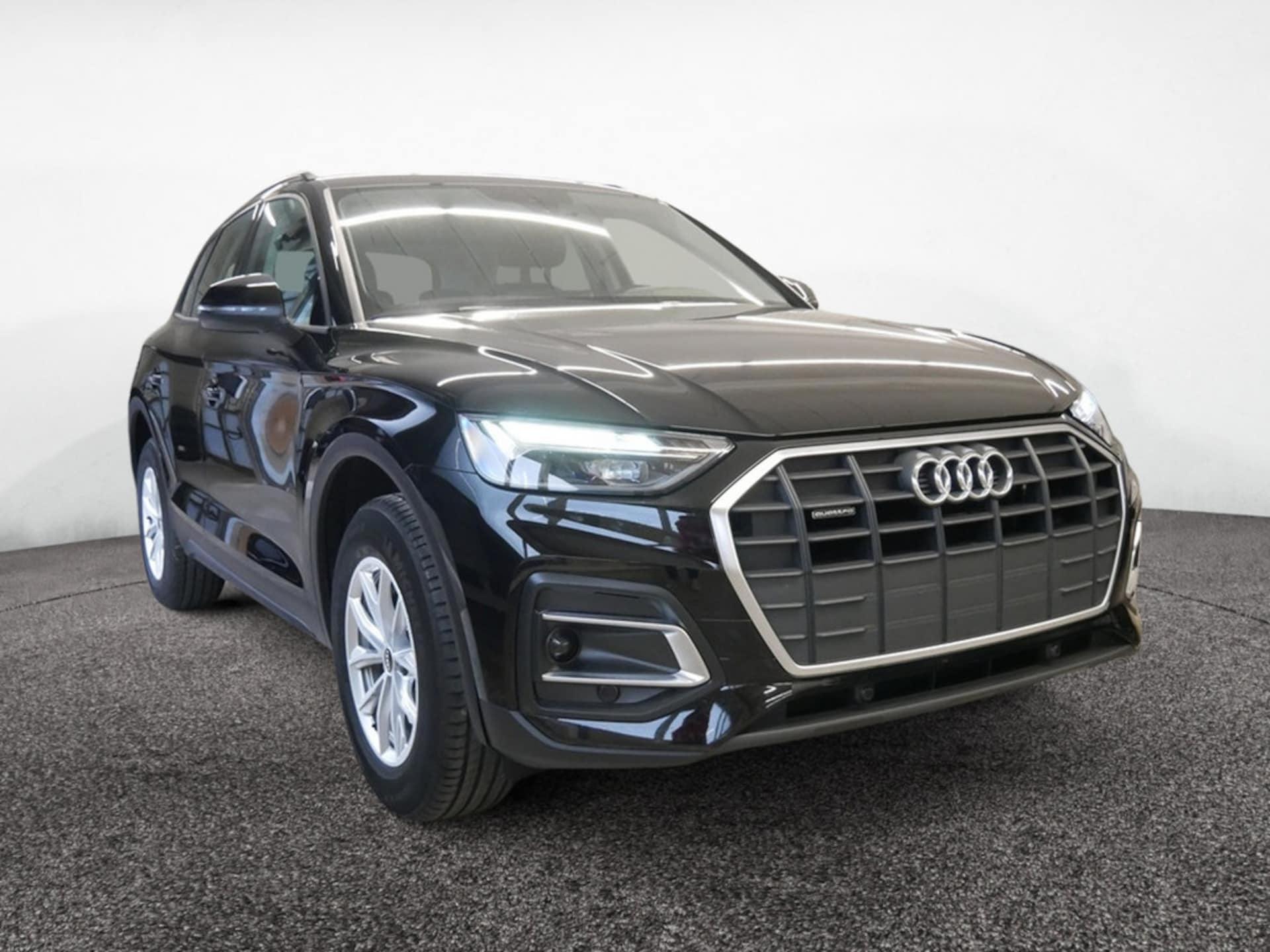 Audi Q5 SUV