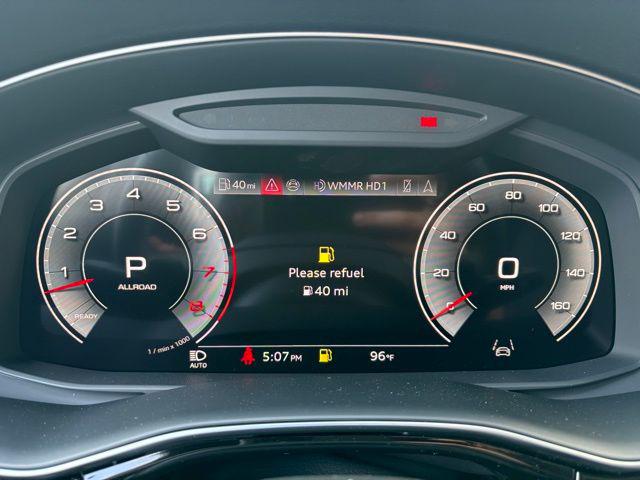 2025 Audi Q7 Premium Plus - Photo 21