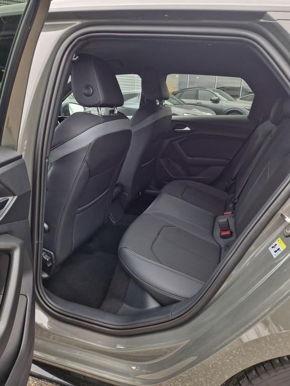 Image about Audi A1 Sportback S line 35 TFSI 110 kW (150 ch) S tronic