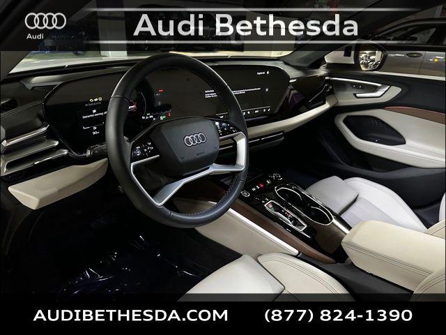 2025 Audi A5 Premium Plus - Photo 12