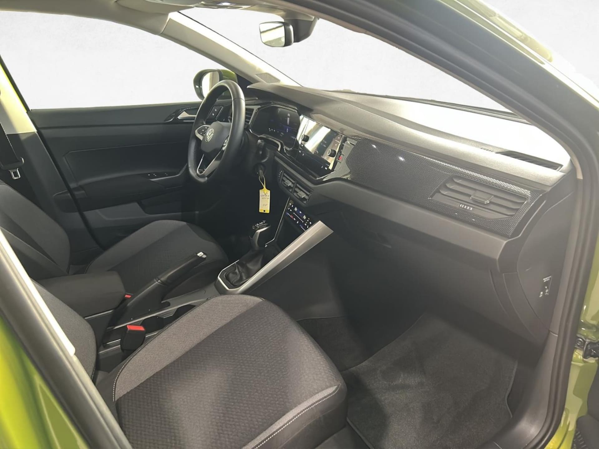 Volkswagen Taigo Life