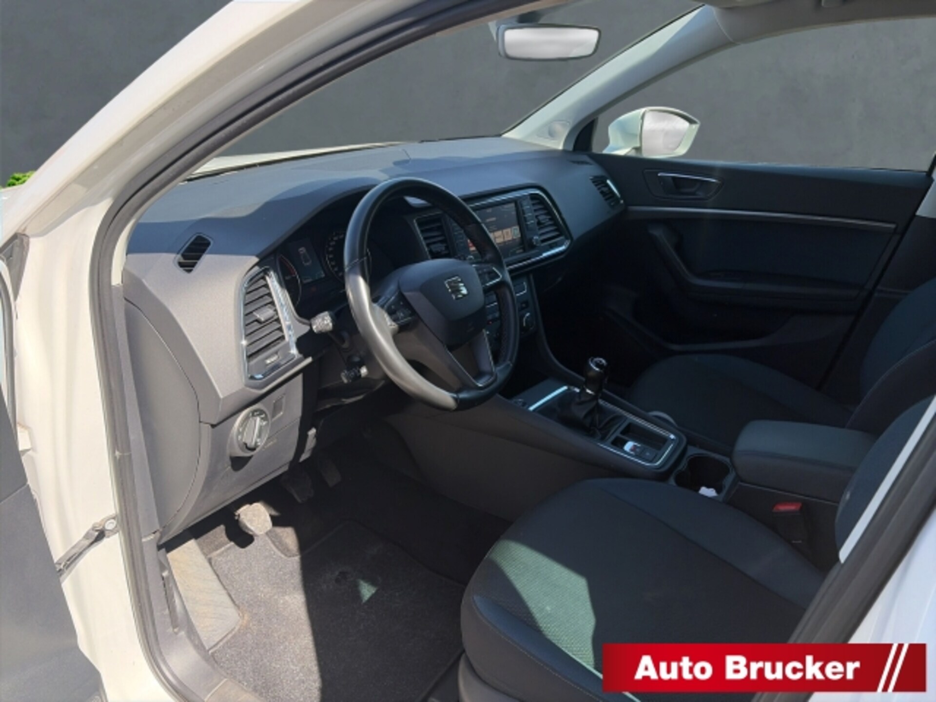 SEAT Ateca Style