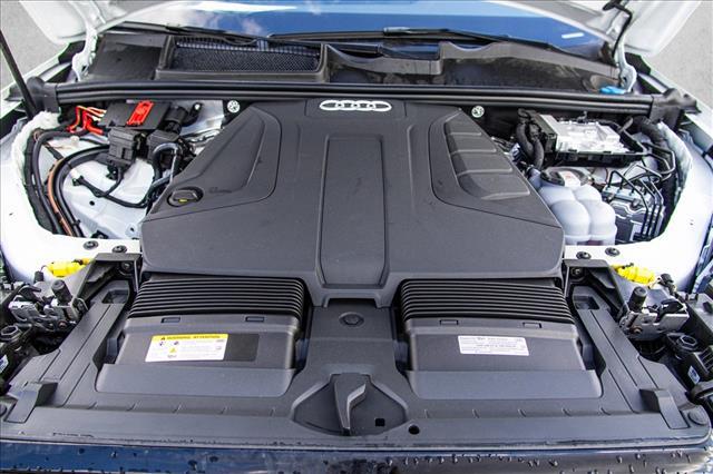 2026 Audi Q7 Premium Plus - Photo 27