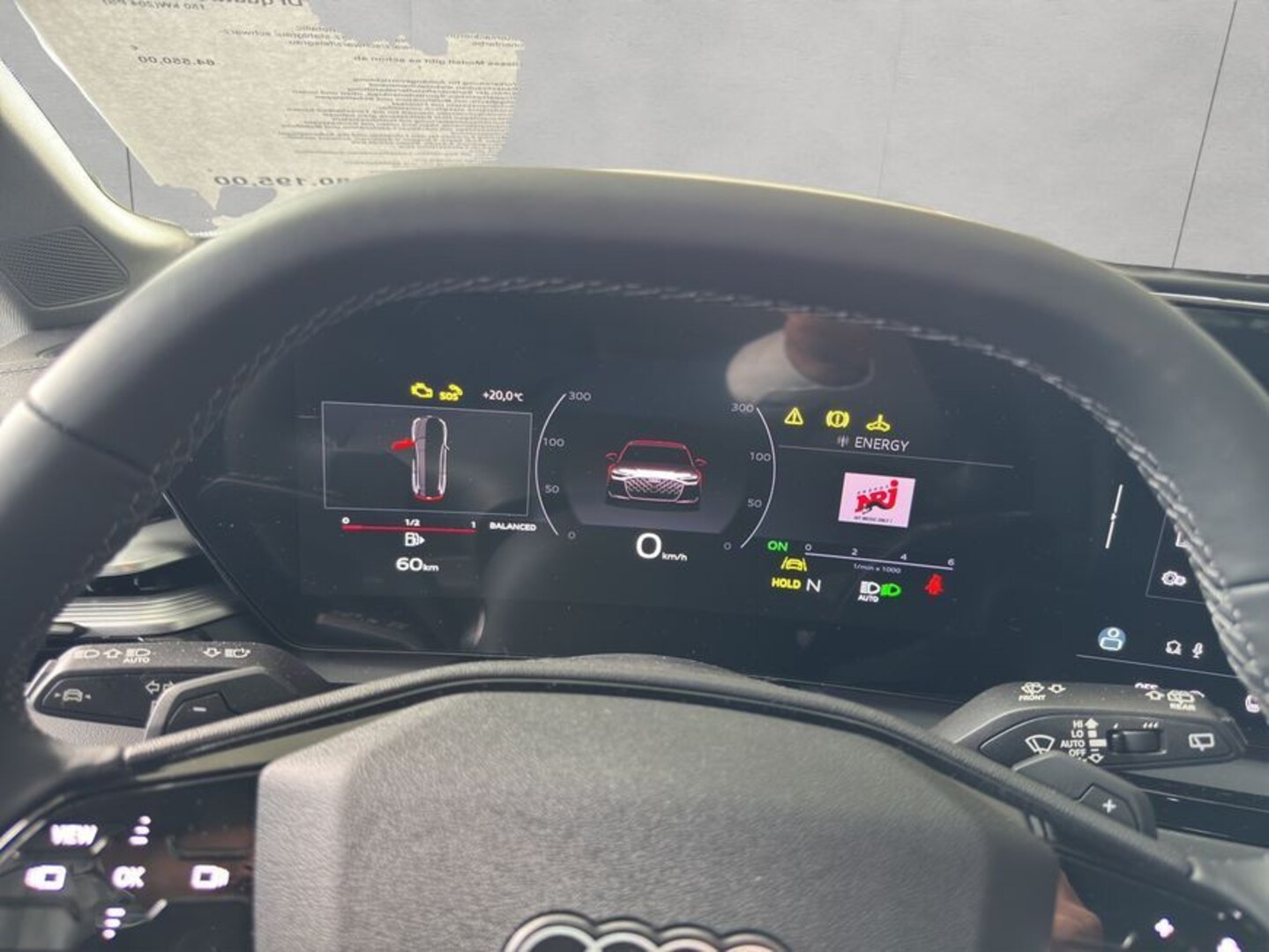 Bild über Audi A6 Avant TDI quattro 150 kW S tronic - für weitere Informationen kontaktieren Sie den Audi Partner