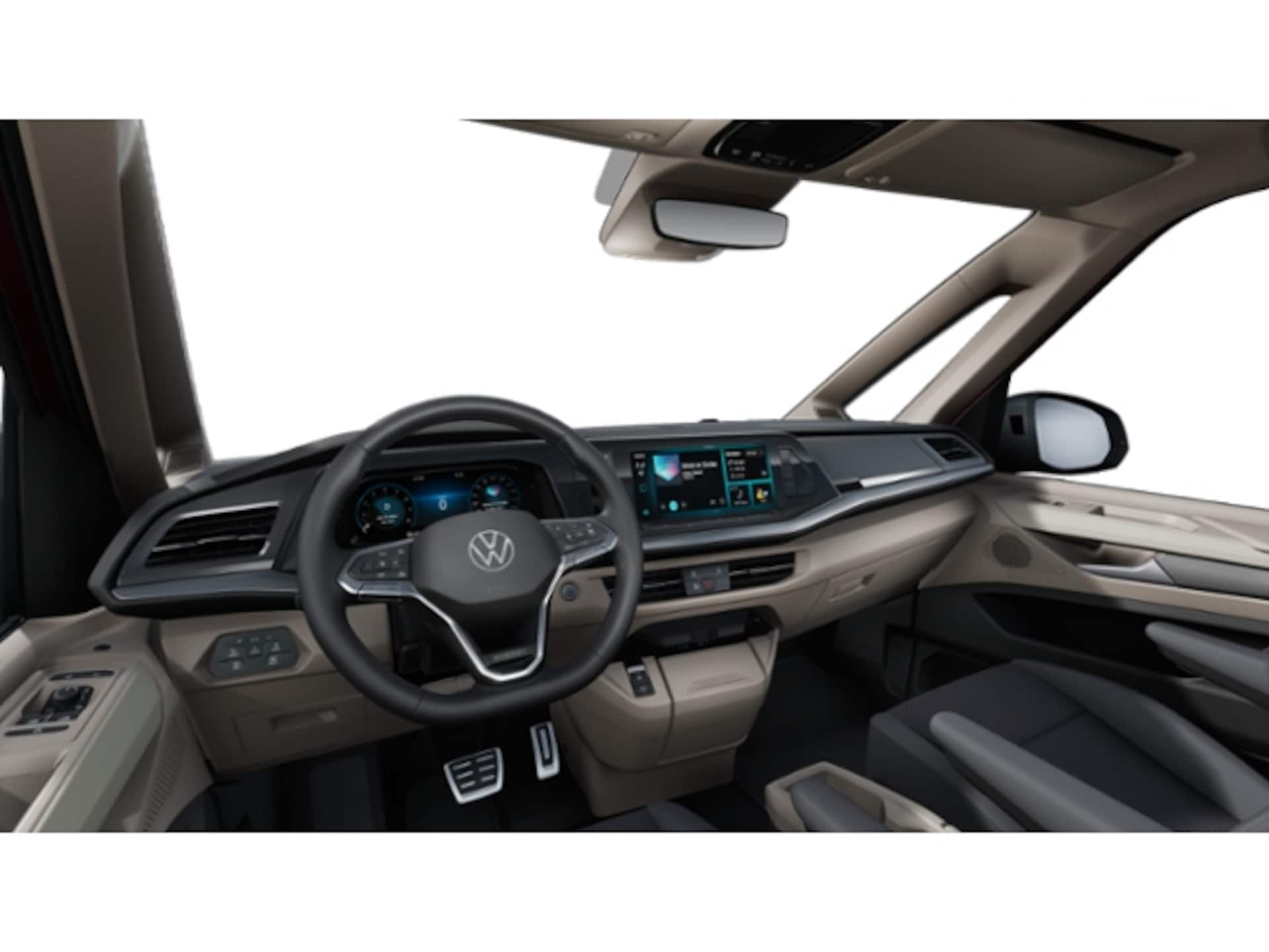 Volkswagen Multivan ENERGY