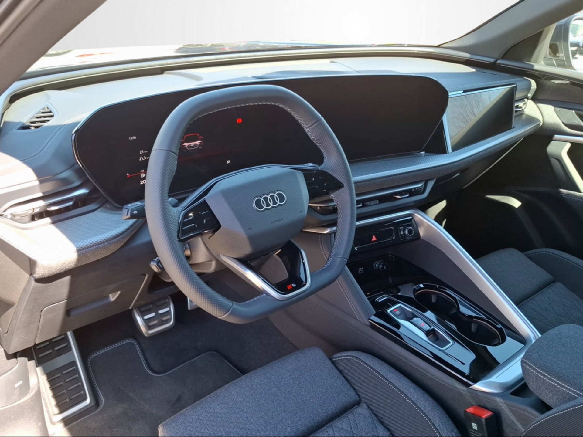 Audi Q5 Sportback