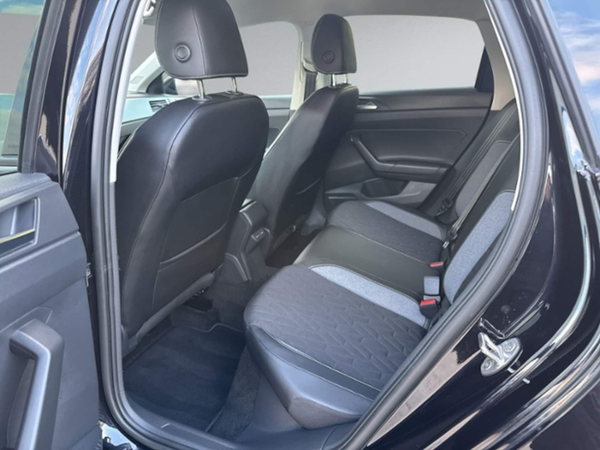 Volkswagen Polo Goal