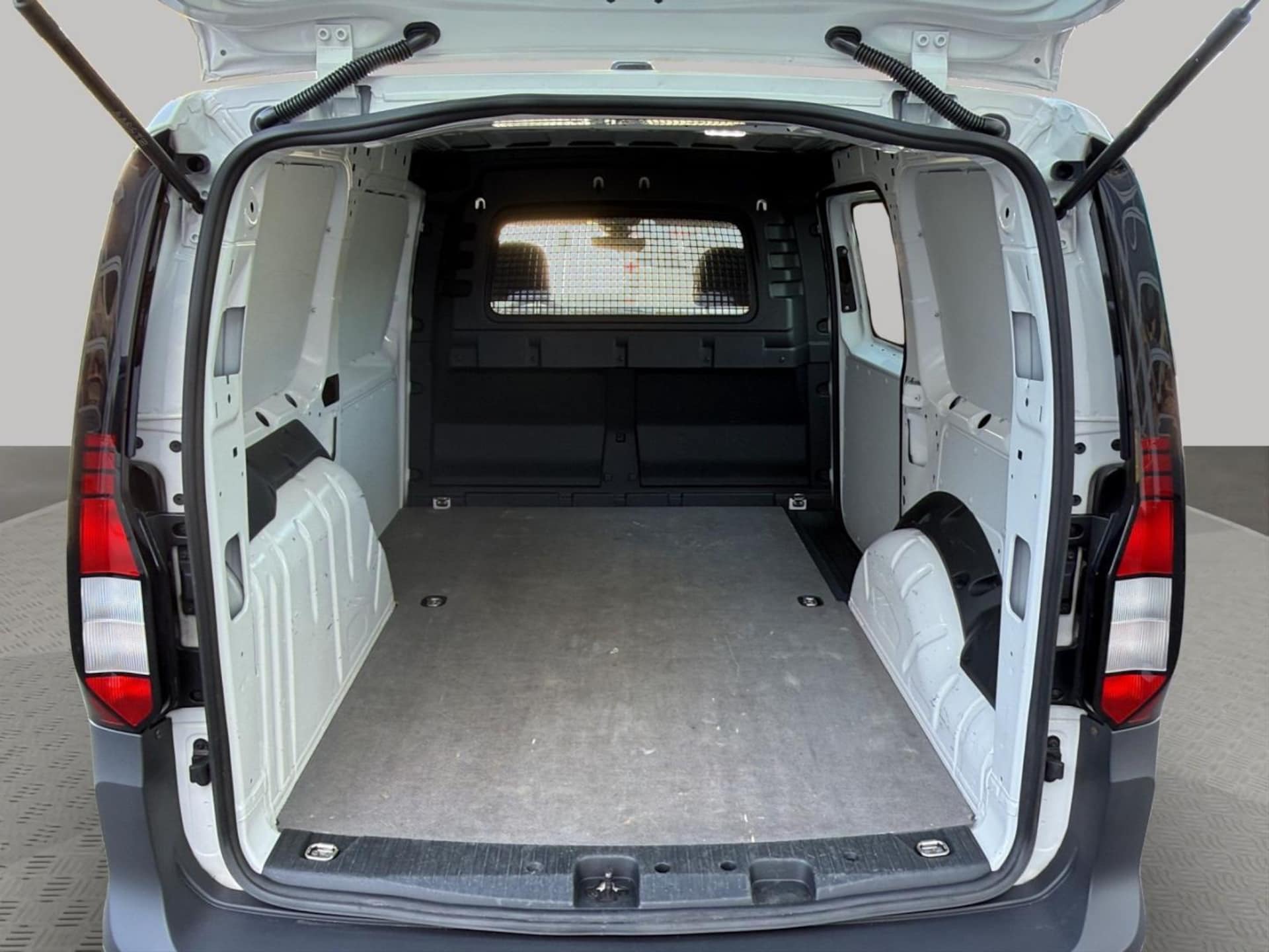Volkswagen Caddy Maxi Cargo