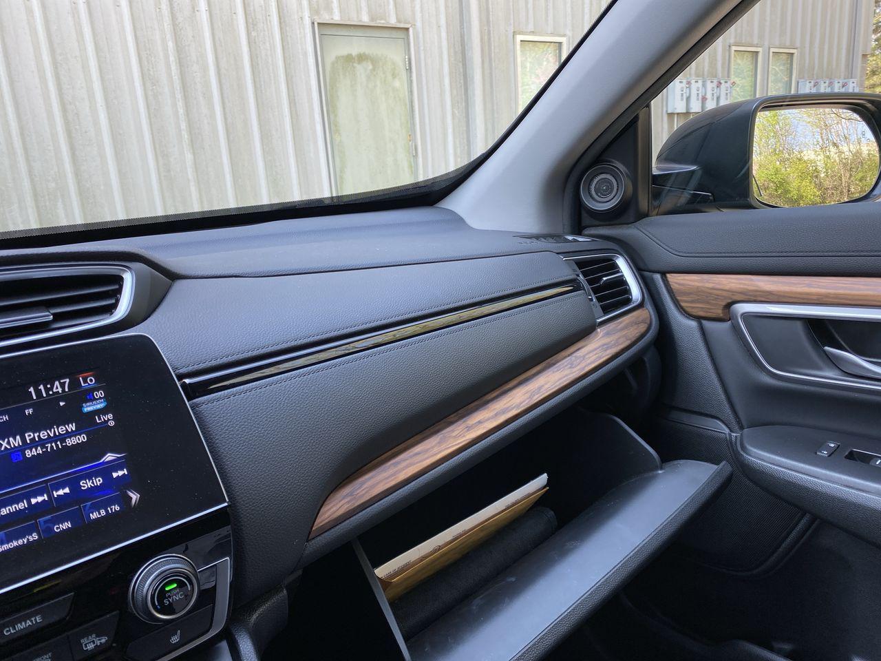 2021 Honda CR-V 43
