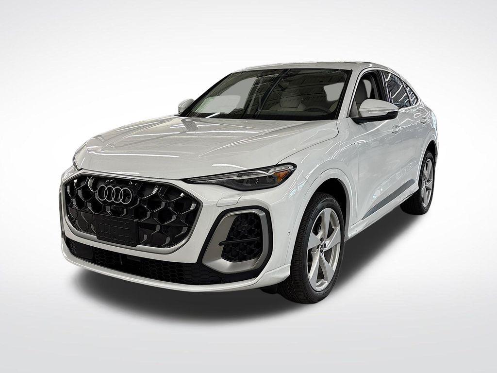 2026 Audi Q5 Sportback Premium Plus quattro's photo