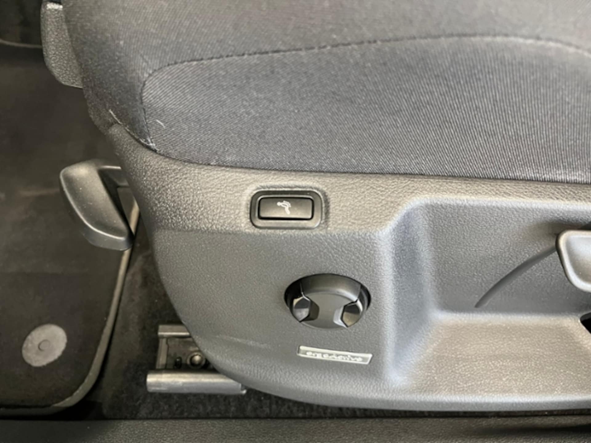 Volkswagen Touran Highline