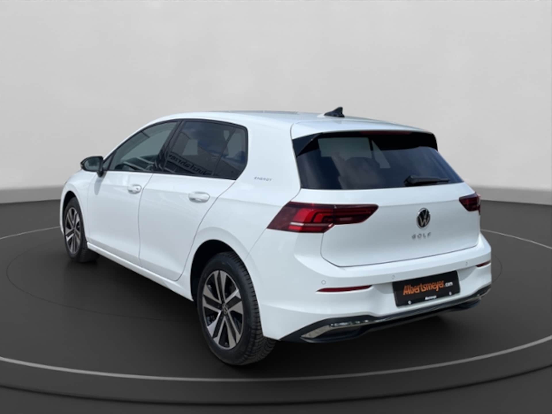 Volkswagen Golf ENERGY