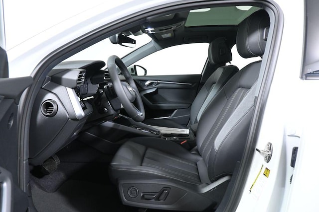2026 Audi A3 Sedan