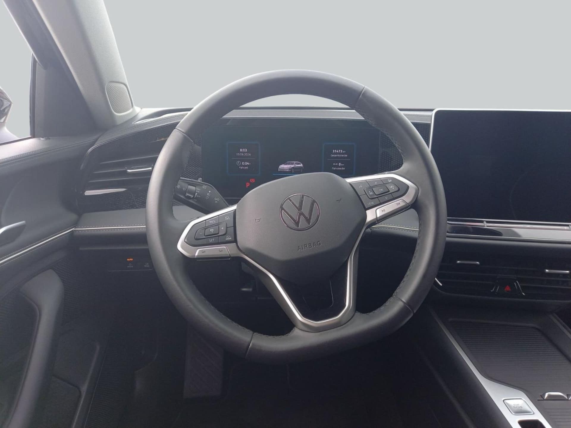 Volkswagen Passat Business