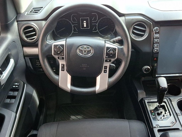 2019 Toyota Tundra