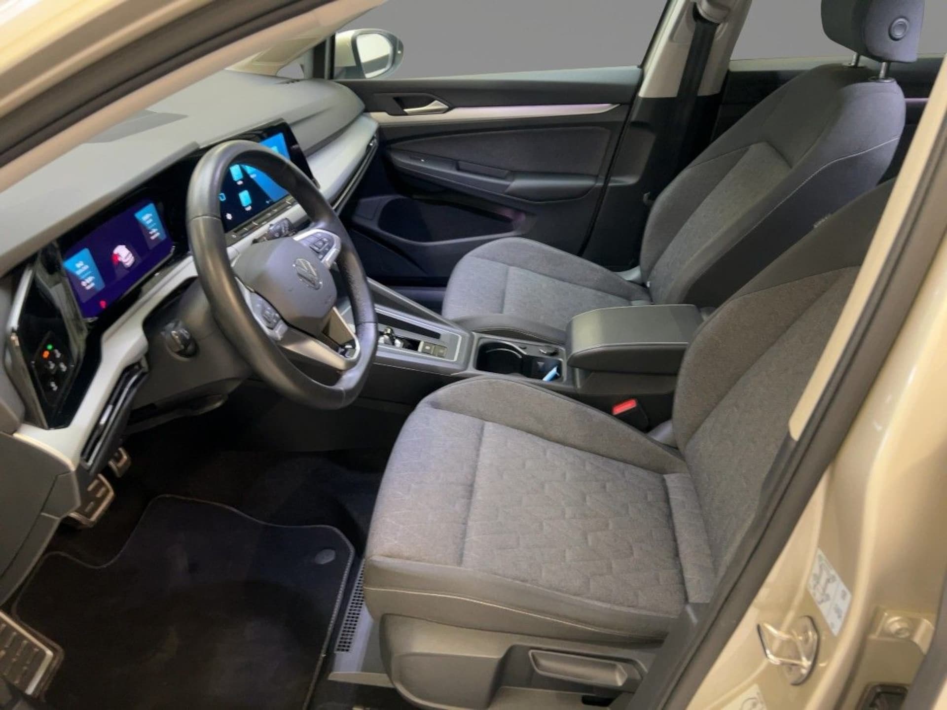 Volkswagen Golf MOVE