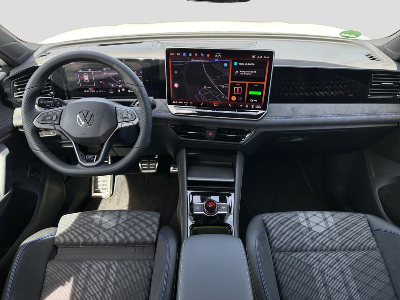Volkswagen Tiguan – Bild 5