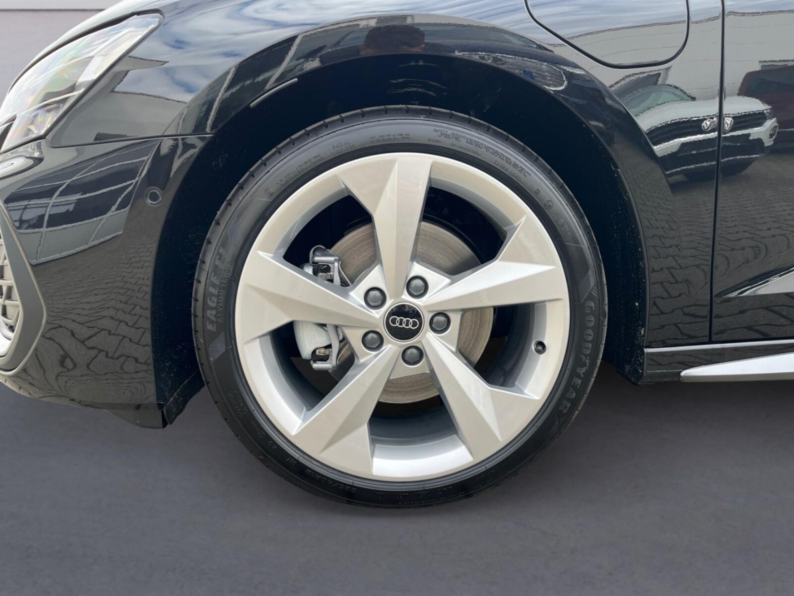 Audi A3 Sportback – Bild 14
