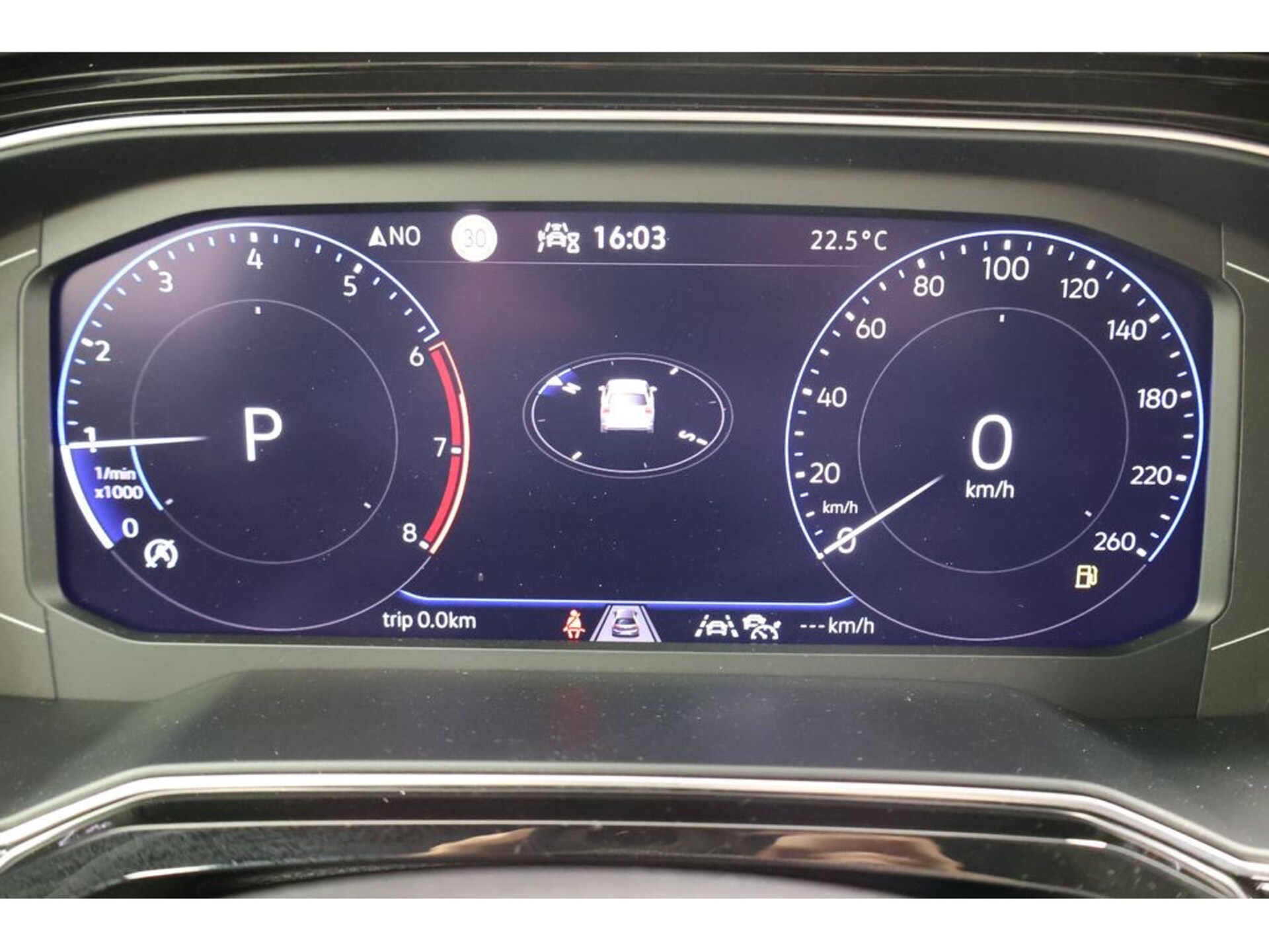 Volkswagen Polo Goal