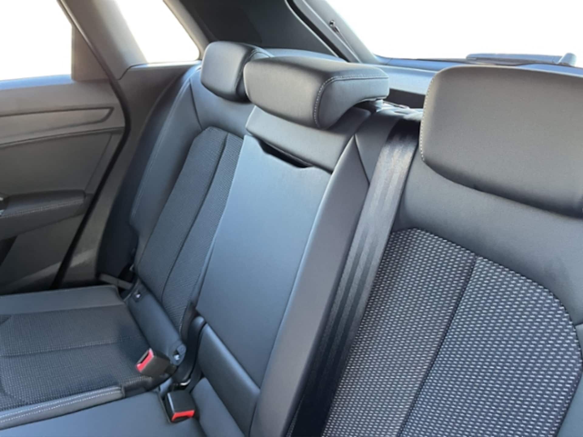 Audi Q3 SUV S line