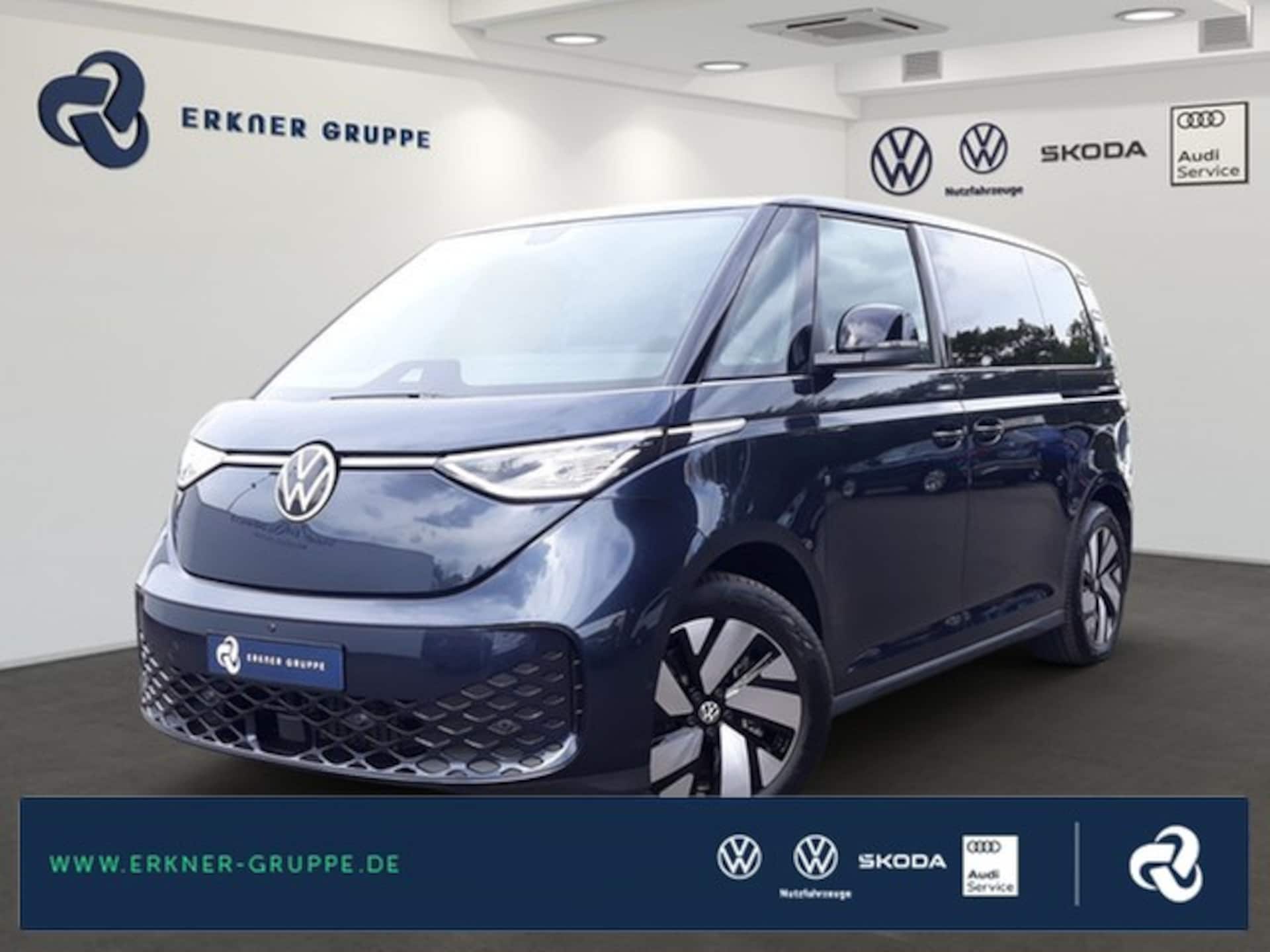 Volkswagen ID. Buzz Pro