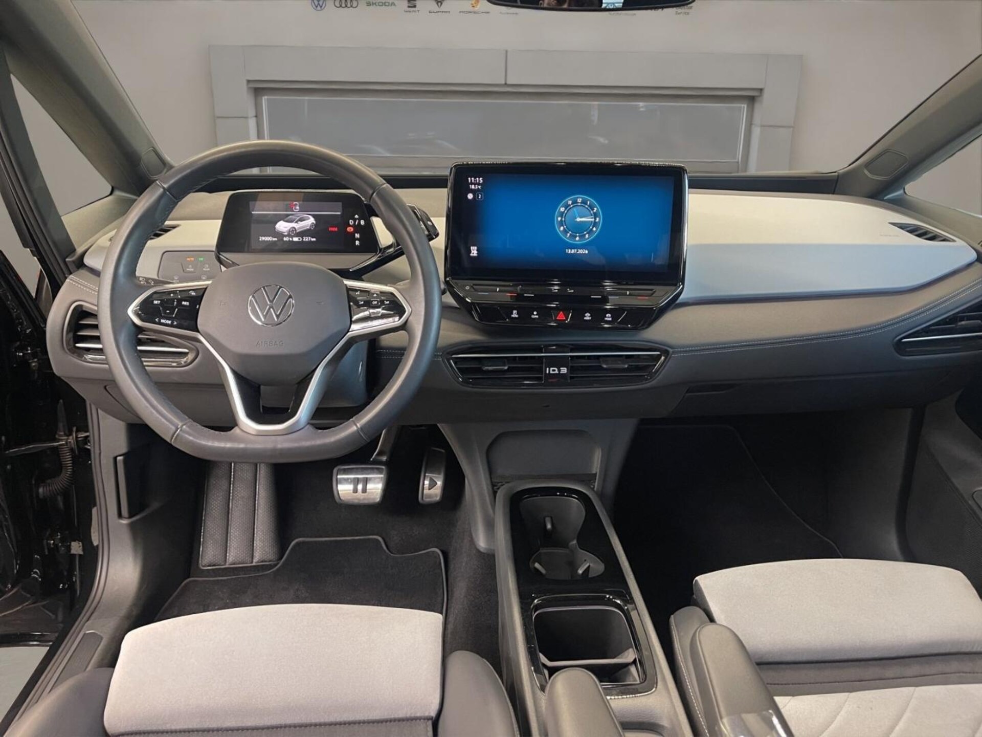 Volkswagen ID.3 MOVE Pro