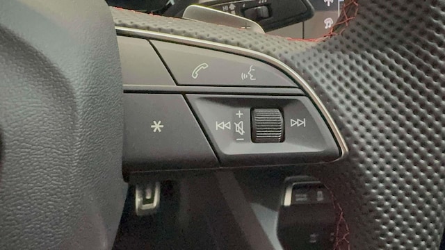 2026 Audi S3 Base - Photo 15