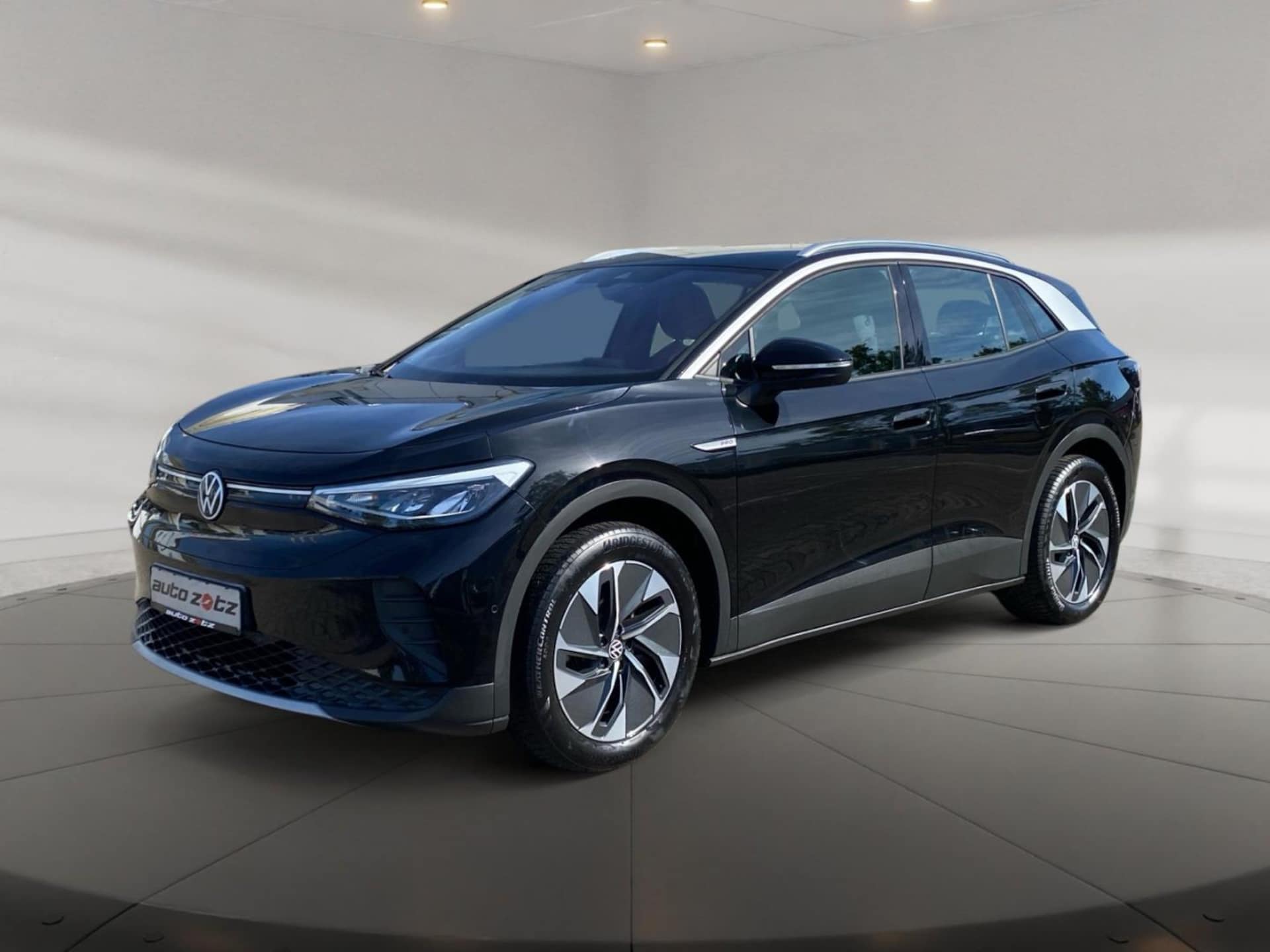 Volkswagen ID.4 Pro Performance
