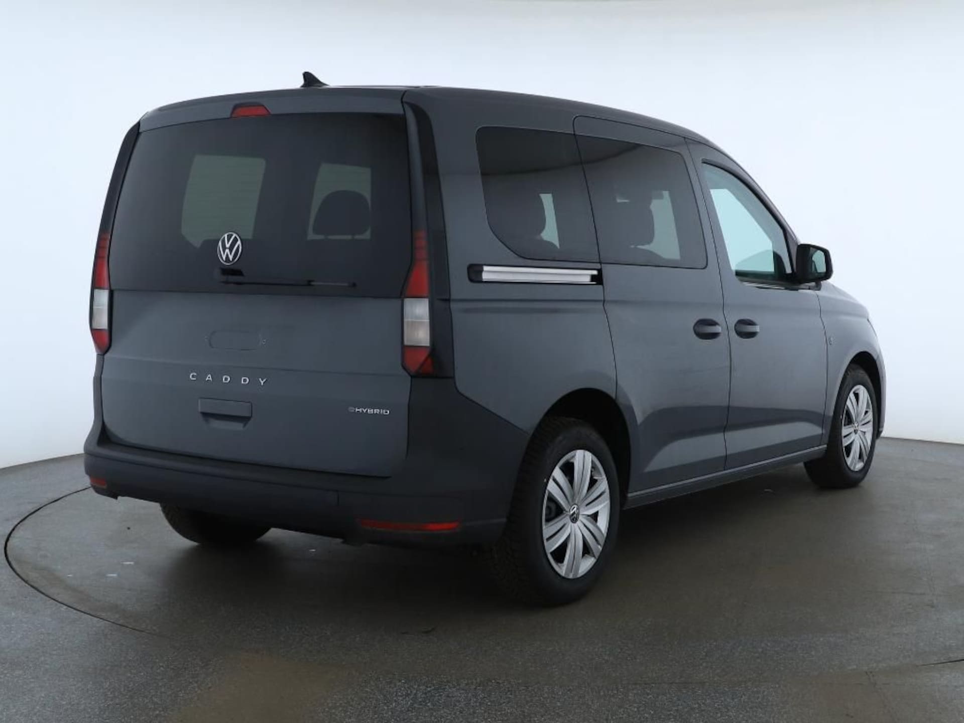 Volkswagen Caddy Basis-Modell
