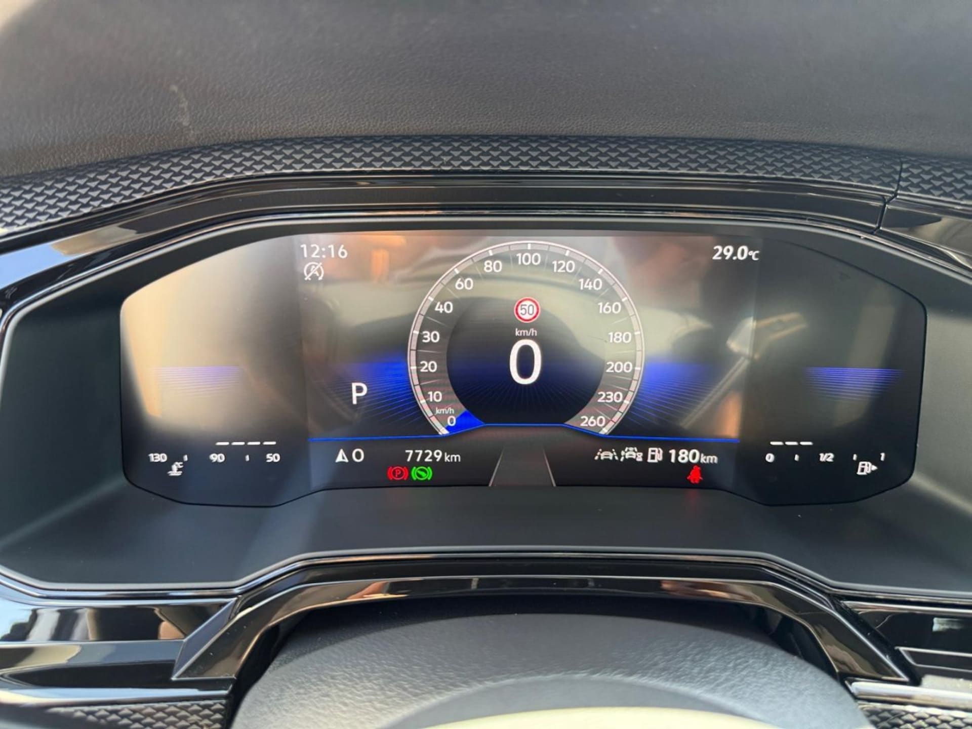 Volkswagen Polo Life