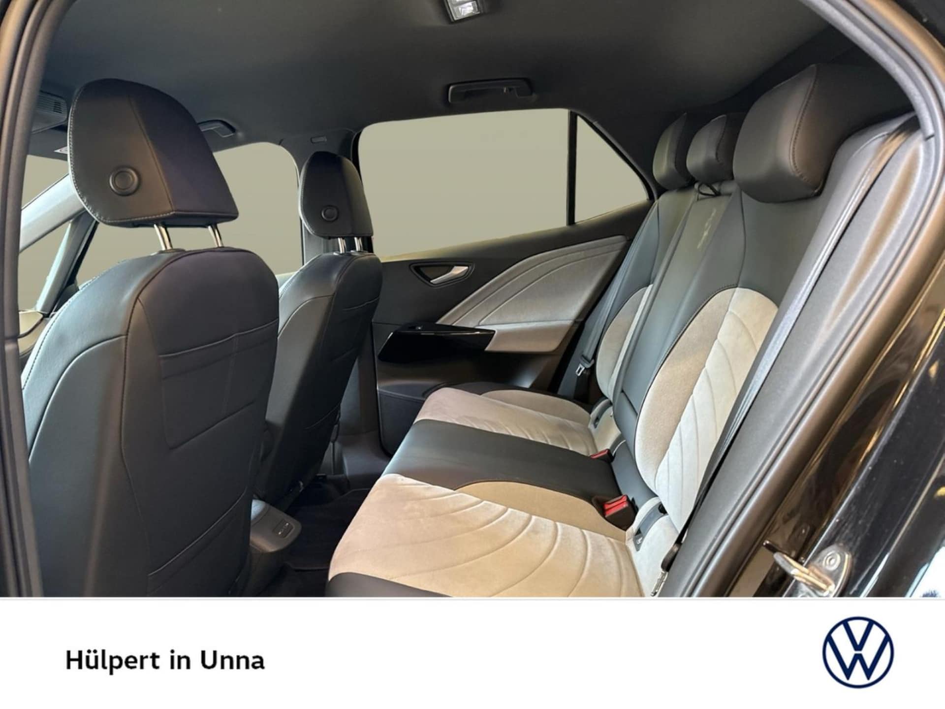 Volkswagen ID.3 MOVE Pro