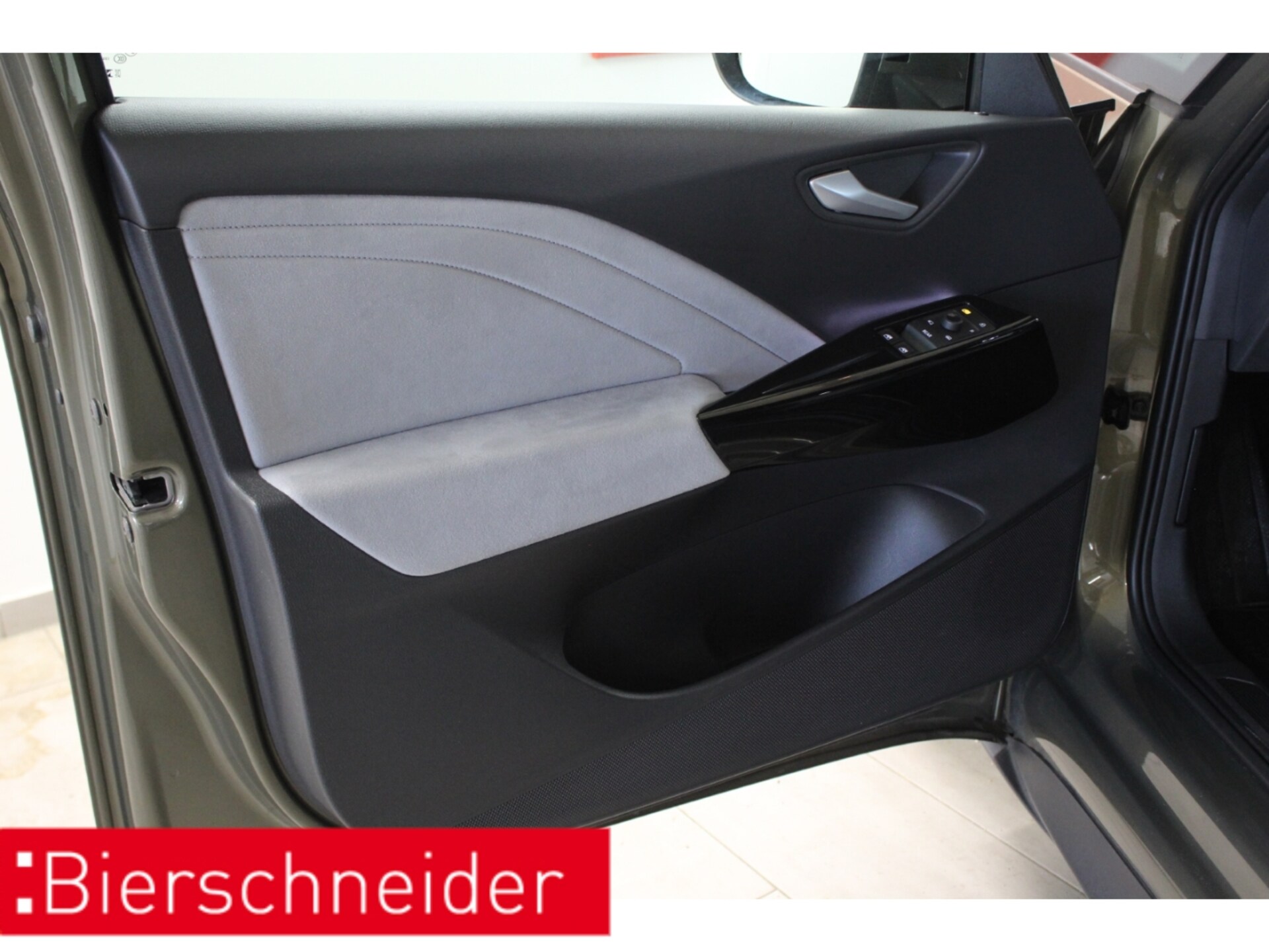 Volkswagen ID.3 Pro