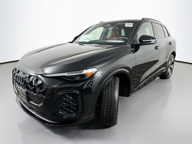 2026 Audi SQ5