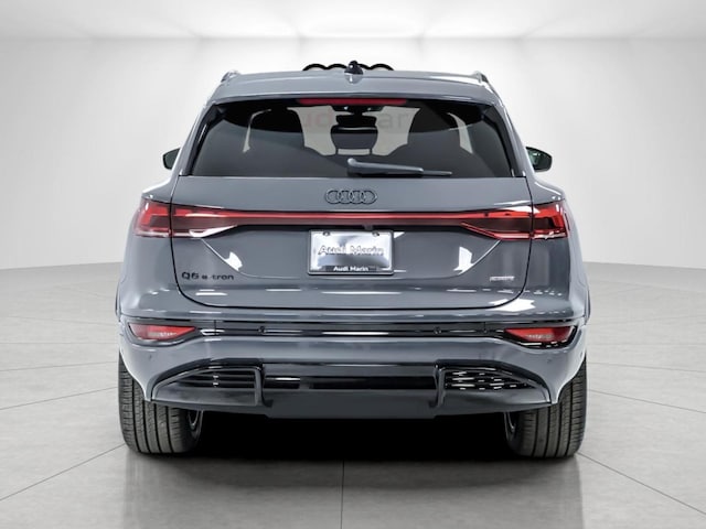2027 Audi Q6 e-tron