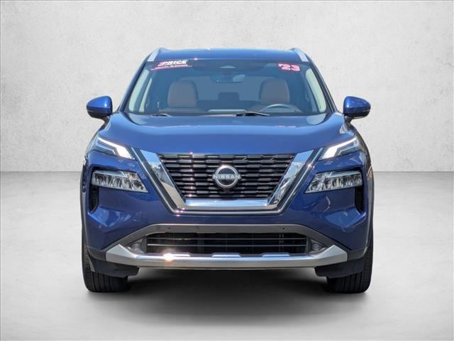 2022 Nissan Rogue