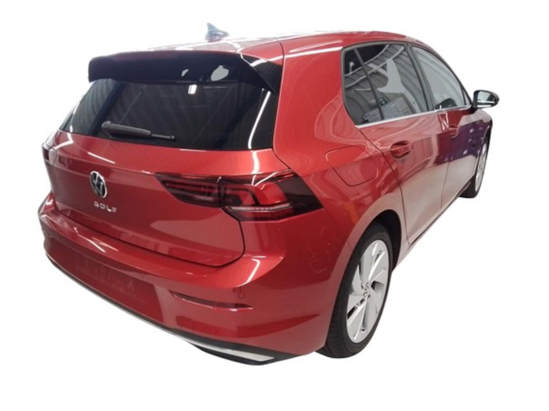 Volkswagen Golf Style