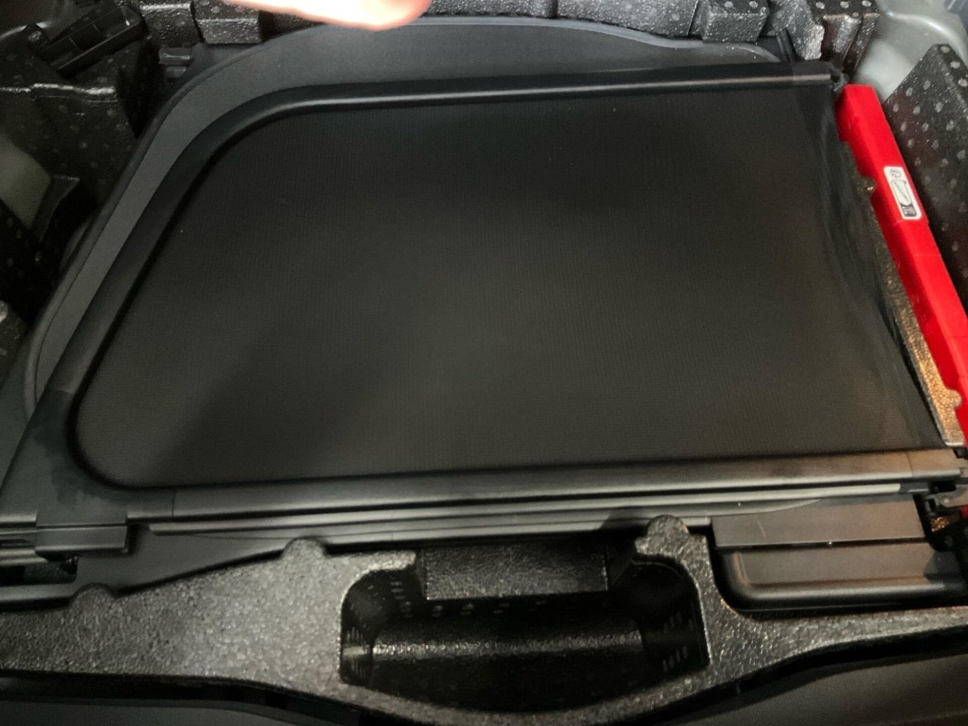 Volkswagen T-Roc Cabriolet Style