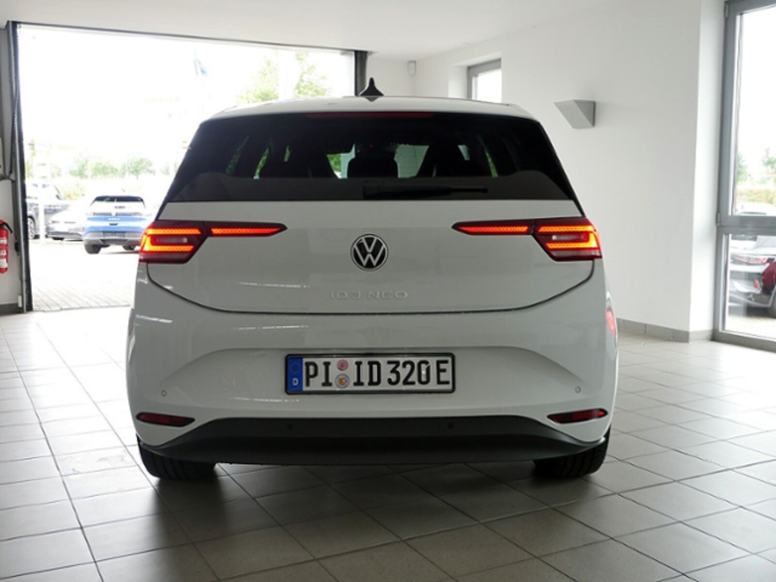 Volkswagen ID.3 Neo – Bild 6