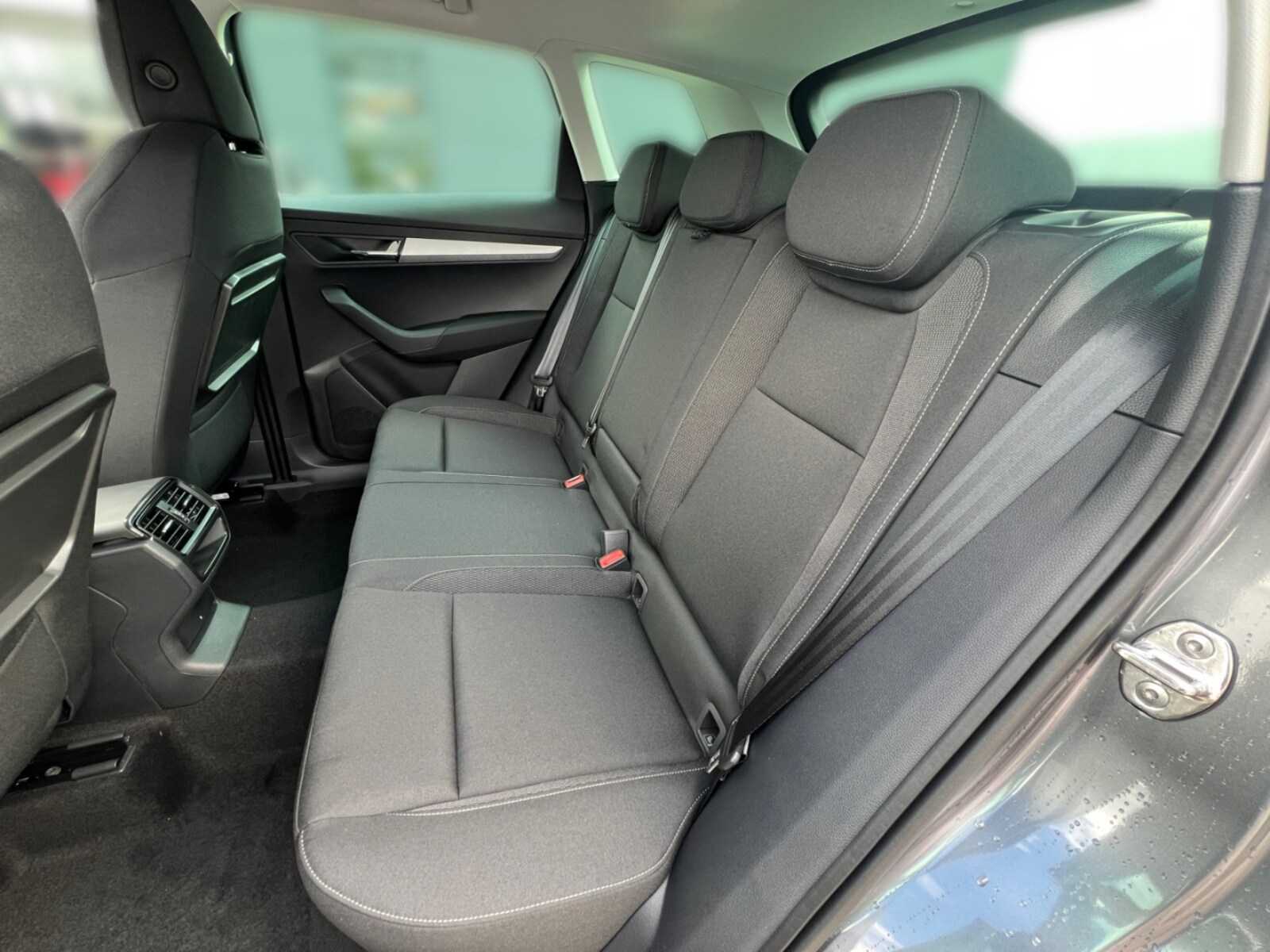 Škoda Karoq – Bild 9