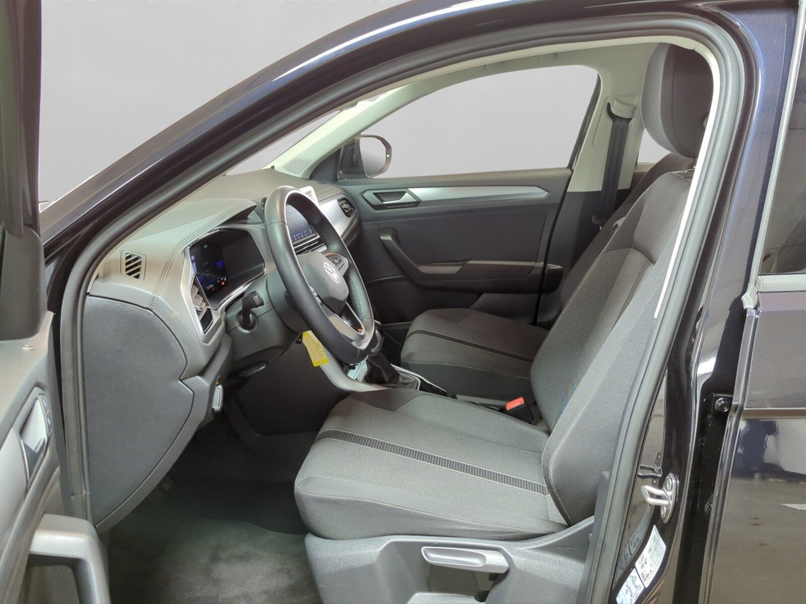 Volkswagen T-Roc – Bild 8