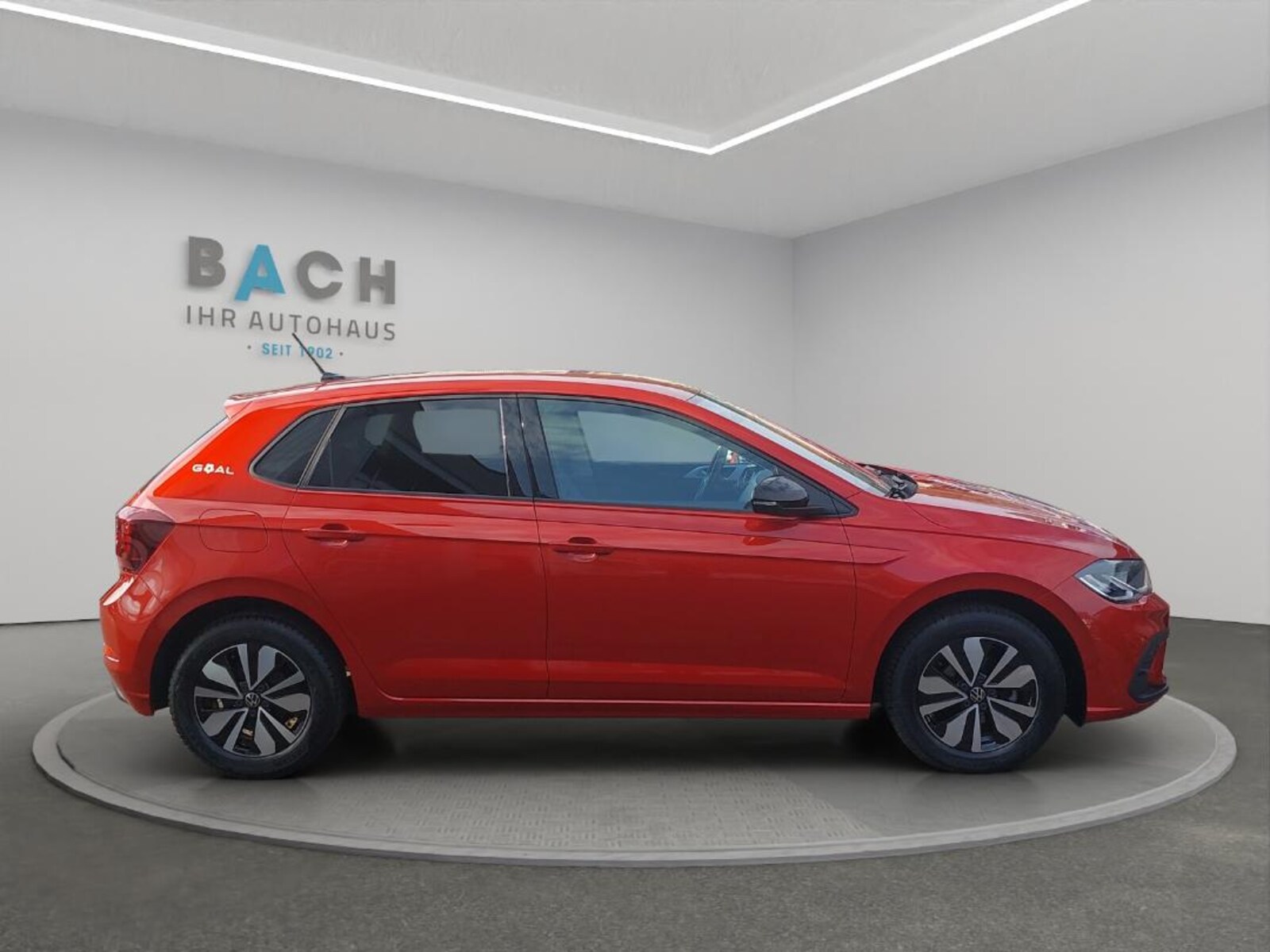 Volkswagen Polo – Bild 6