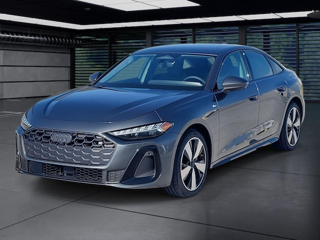 Photo of 2026 Audi A5 Sedan