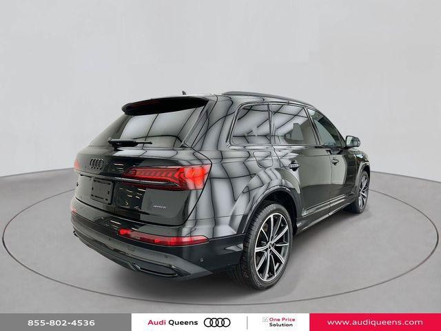 2023 Audi Q7